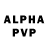 Alpha-PVP Crystall Dog //
